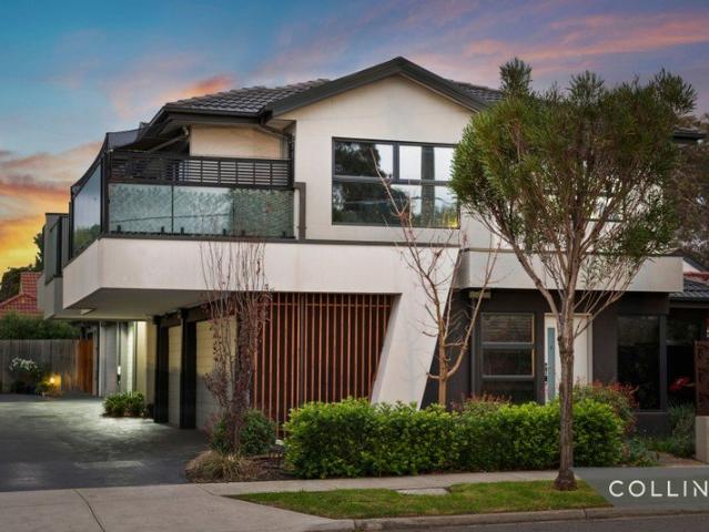 Where Modern Design Meets Effortless Inner North Living