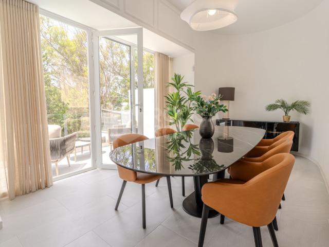 Where modern design meets effortless Mediterranean living