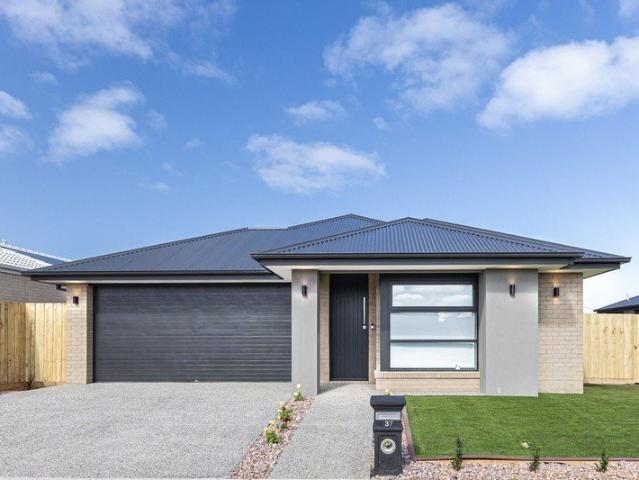 Where Modern Design Meets Family Comfort