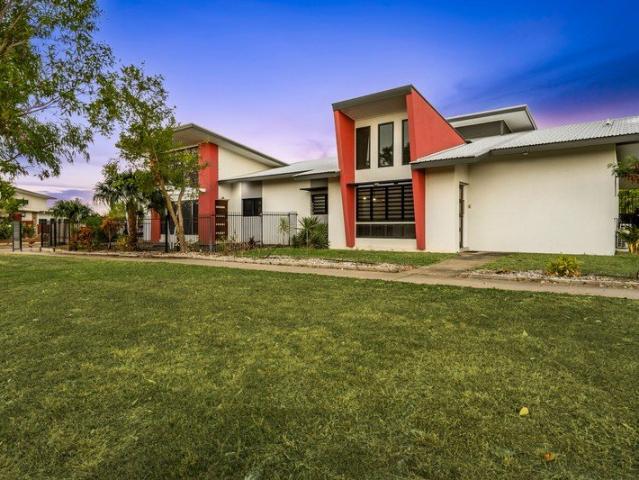 Where Modern Design Meets Family Lifestyle