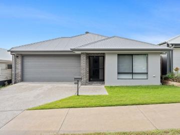 Where Modern Elegance Meets Community Living