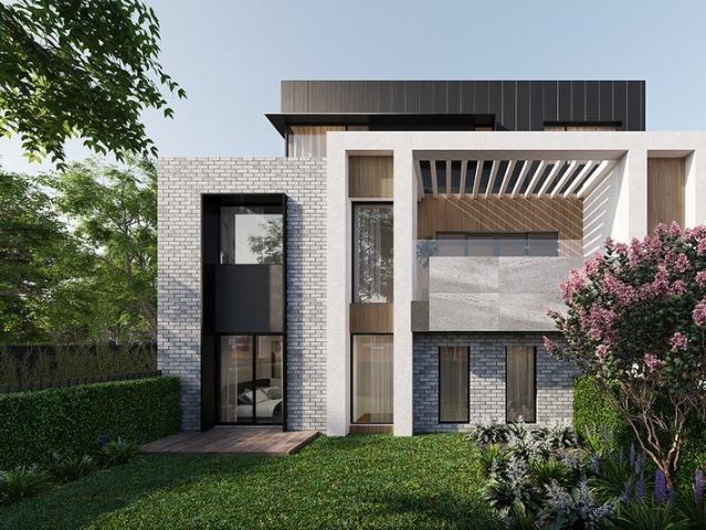 Where Modern Elegance Meets Effortless Blackburn Living