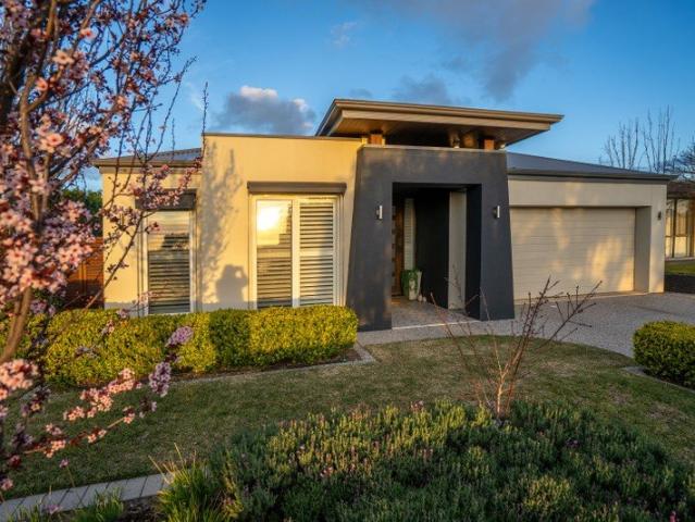 Where Modern Elegance Meets Effortless Living