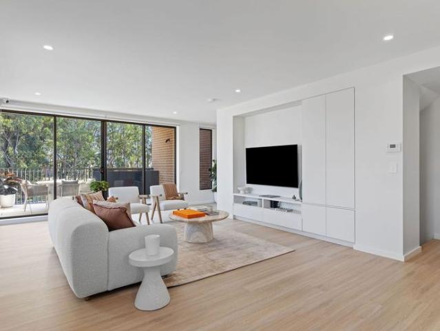 Where Modern Elegance Meets Everyday Living Chapter Place *1 WEEK FREE RENT