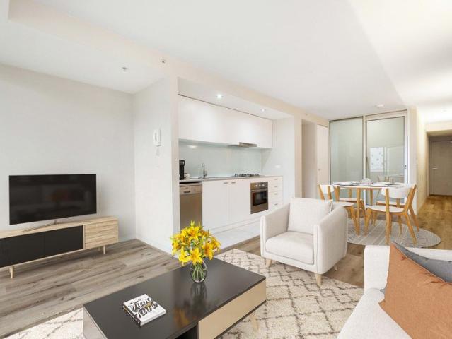 Where modern elegance meets urban convenience