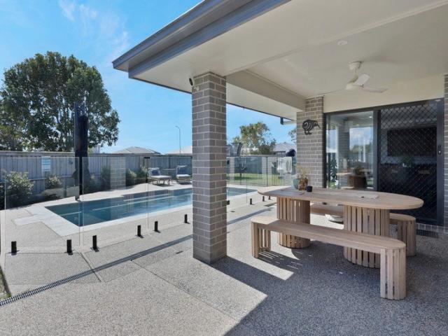 Where Modern Family Living Meets the Northern Beaches Lifestyle