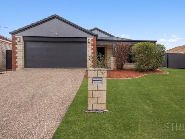 Where Modern Family Living Meets Convenience!