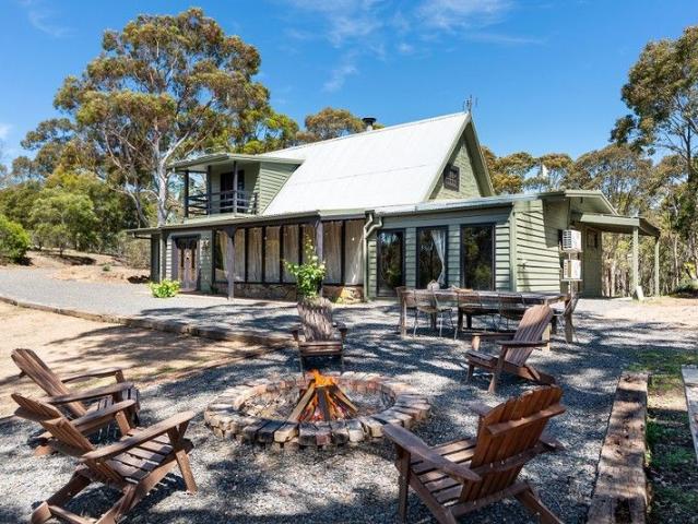 Where Modern Living Meets Natural Beauty