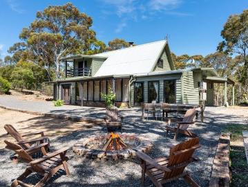 Where Modern Living Meets Natural Beauty