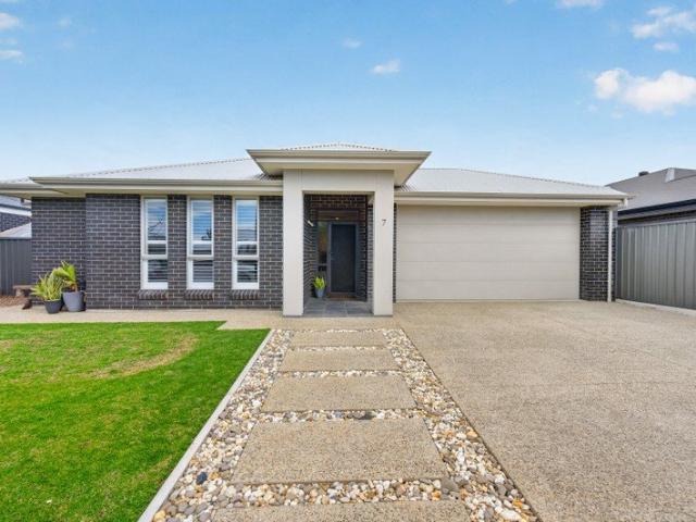 Where Modern Living Meets a Peaceful Lifestyle!
