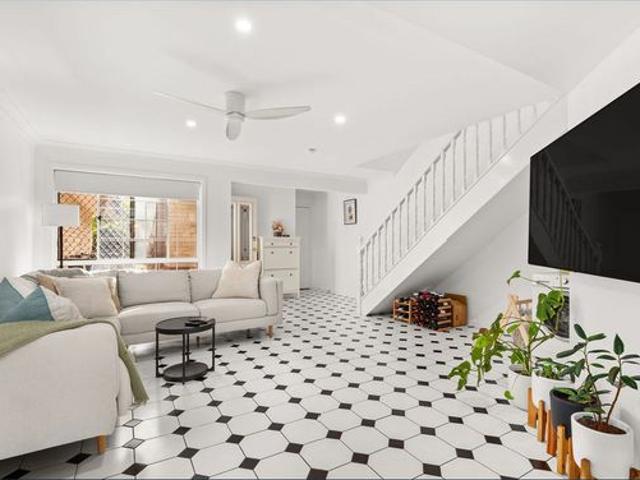 Where Modern Living Meets Convenience