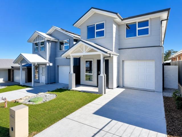 Where Modern Living Meets Everyday Comfort Ducted Air, Garage, Fenced Backyard, Solar