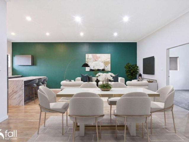 Where Modern Living Meets Everyday Convenience
