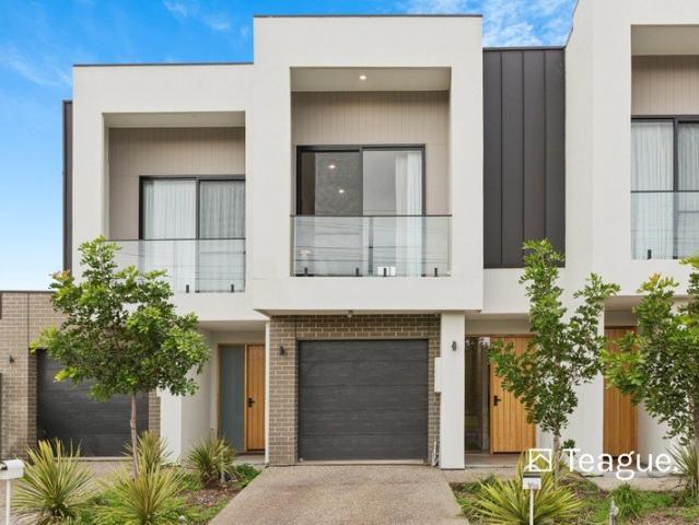Where Modern Living Meets Everyday Ease