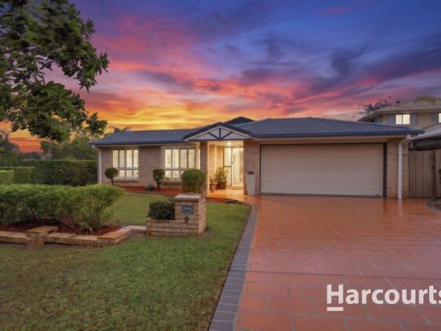 Where Modern Living Meets Family Comfort