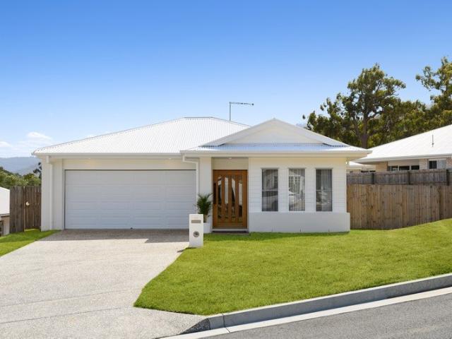 Where Modern Living Meets Hinterland Charm