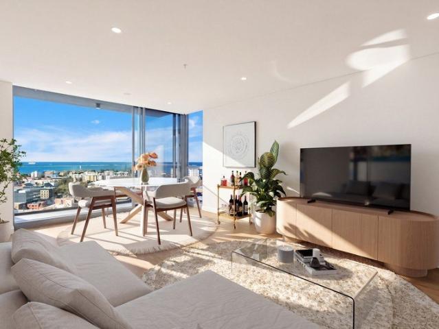 Where Modern Living Meets the Coast