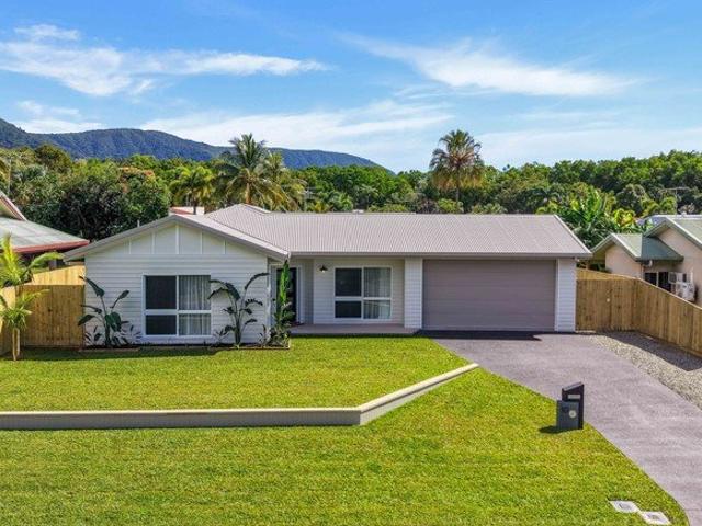 Where Modern Living Meets Tropical Lifestyle