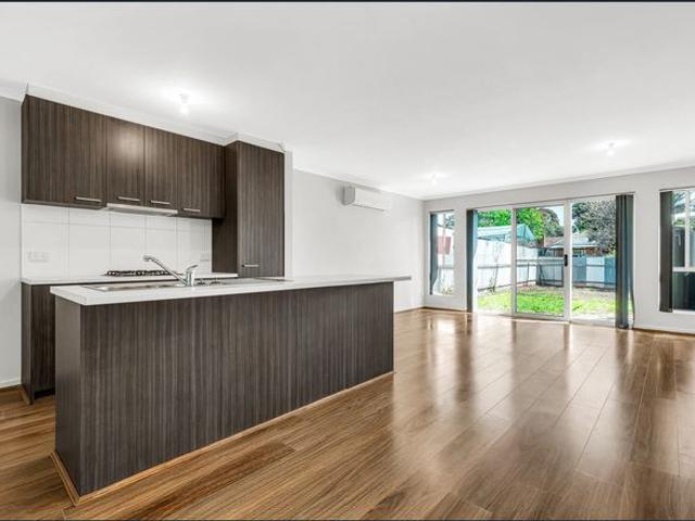 Where Modern Living Comes Naturally