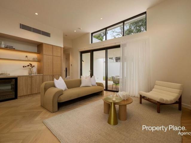 Where Modern Luxury Meets Coastal Charm