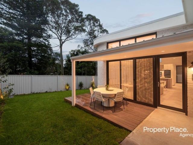 Where Modern Luxury Meets Coastal Charm