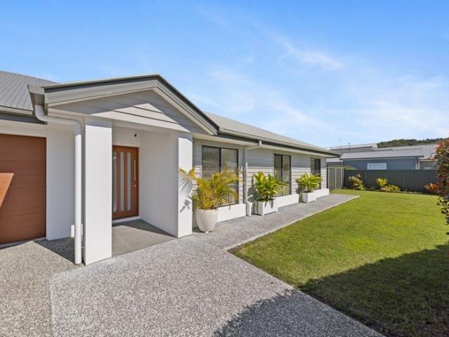 Where modern luxury meets effortless living