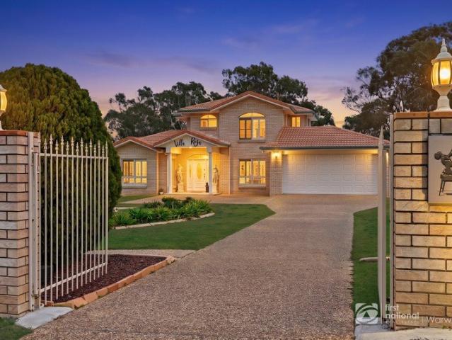 Where Modern Luxury Meets Peaceful Family Living