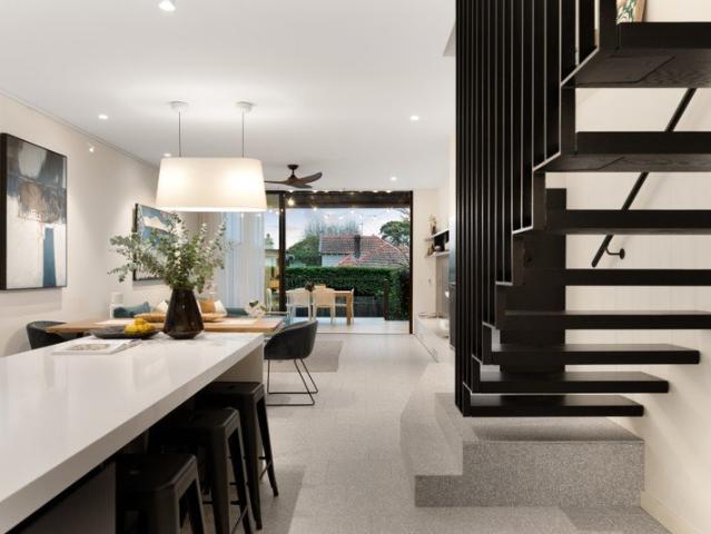 Where Mosman Village Convenience Meets Private Sanctuary