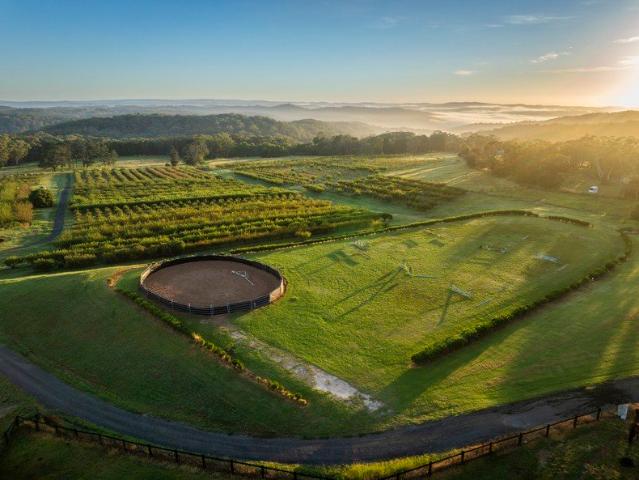 Where Natural Beauty Meets Endless Opportunity