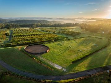 Where Natural Beauty Meets Endless Opportunity