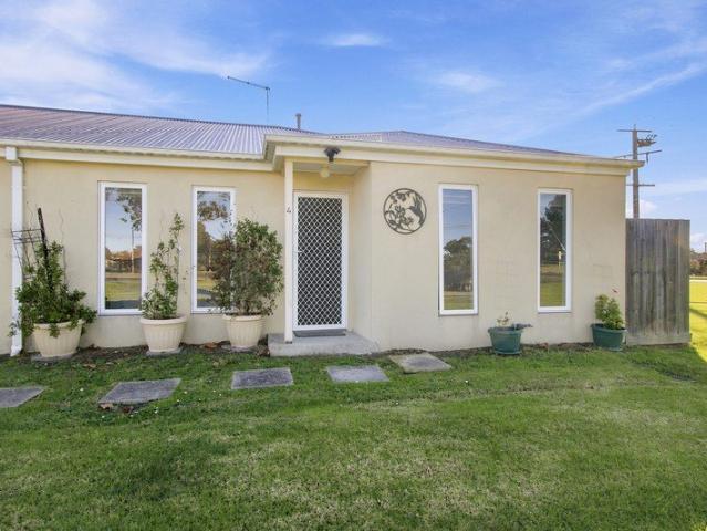 Where Natural Light Meets Low Maintenance Living
