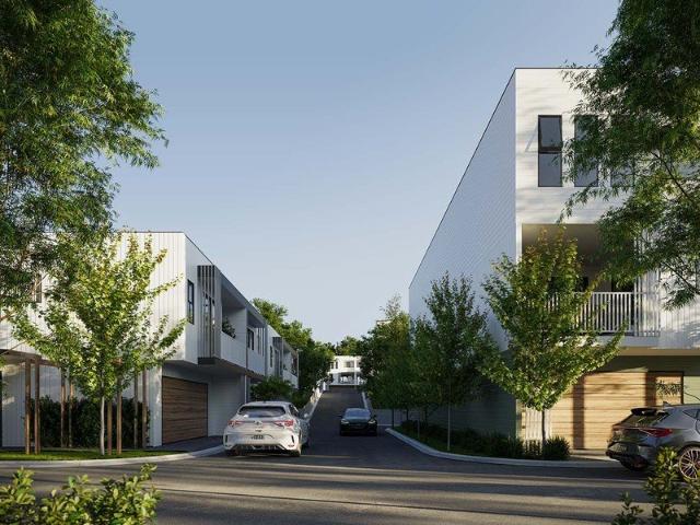 Where Nature Meets Contemporary Living Brand New 3 Bedroom Townhomes at Marrambi Estate