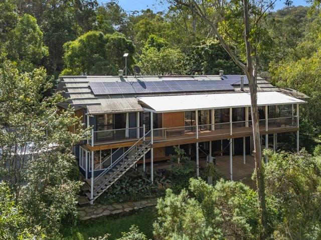 Where Nature Meets Lifestyle Acres of Riverfront Serenity