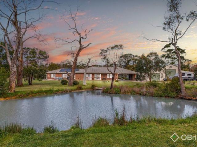 Where Nature, Space & Serenity Meet The Ultimate Rural Escape