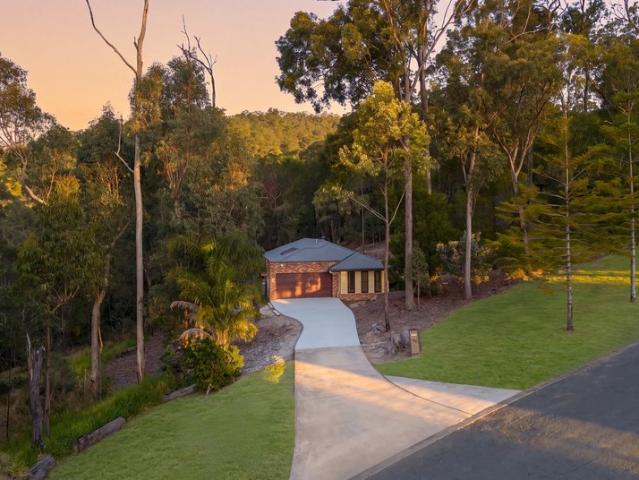 Where Nature, Privacy and Convenience Come Together