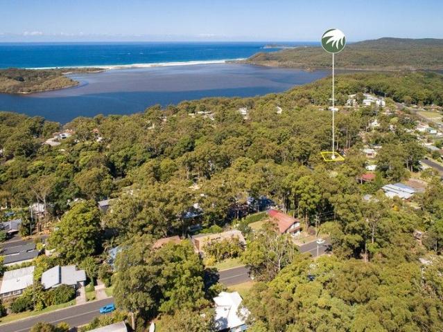 Where Nature, Privacy and Convenience Meet