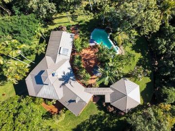 Where Nature, Privacy and Lifestyle Unite