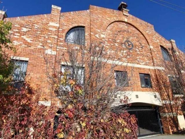 Where New York Loft Style Meets Northbridge Living