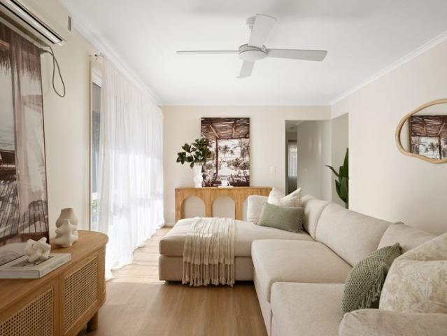 Where Noosa is Part of Everyday Life