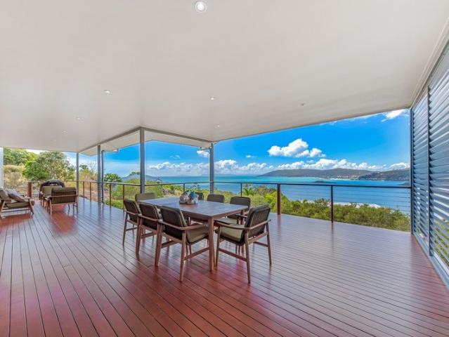 Where Ocean Views Take Centre Stage at Botanica Estate