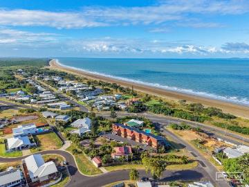 Meikleville Hill, Hidden Valley, Rockhampton Regional, Rockhampton Regional, Middle Island, Queensland, Queensland
