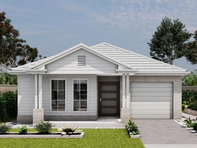Where Opportunity Meets Lifestyle Austral Awaits with Promise and Potential