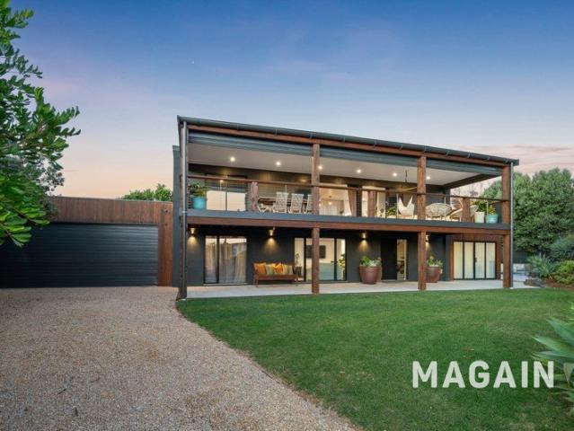 Where Panoramic Ocean Views Meet the Ultimate Coastal Lifestyle