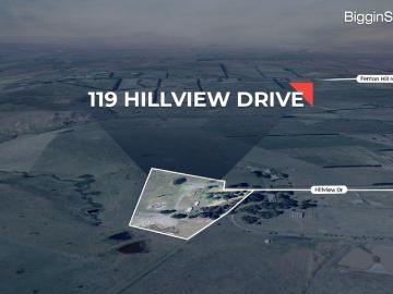 Where Peace, Privacy & Panoramic Views Meet Biggin & Scott Hume Exclusive