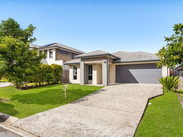 Where Peaceful Living Meets Family Comfort