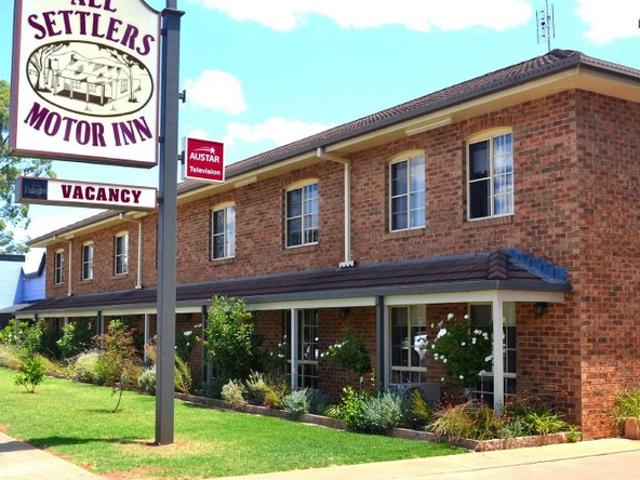 Where Proven Performance Meets Regional Opportunity | Resort Brokers ID: LH009243
