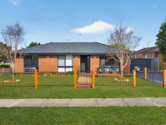 Where Practicality Meets Everyday Comfort The Ideal Home for Growing Families