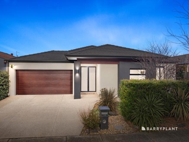 Where Premium Family Living Meets an Unbeatable Lifestyle Location