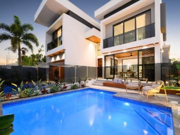 WHERE PRESTIGE LIVES. OWN THE EXTRAORDINARY