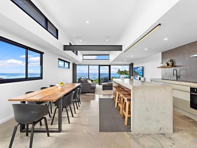Where Prestige Meets the Pacific